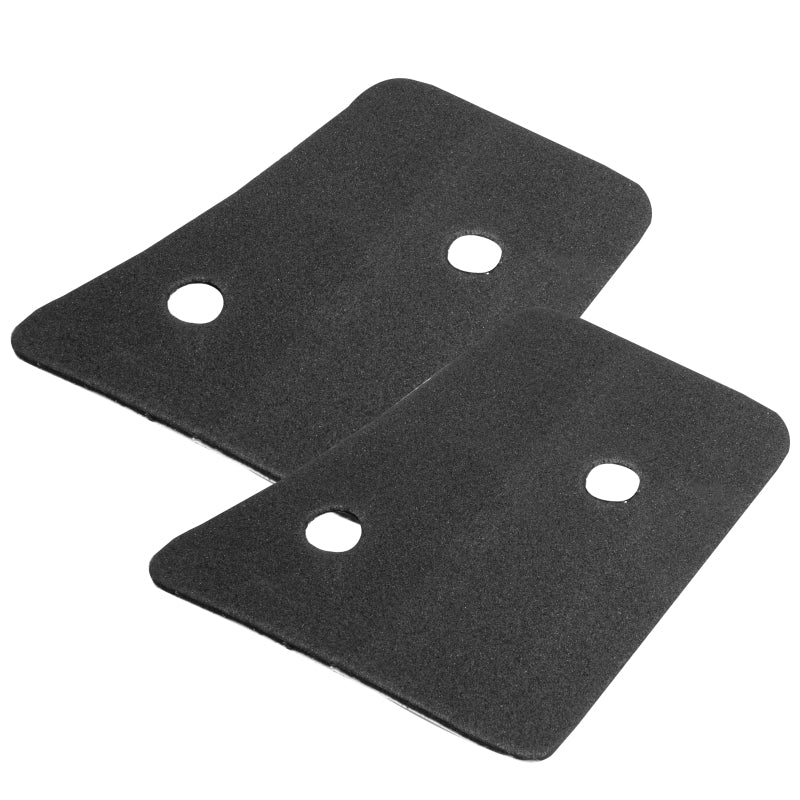 Oracle Jeep JK Lower Windshield Mount Brackets/Lights Combo