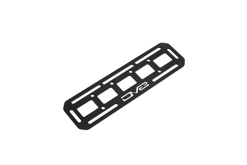 DV8 Offroad Universal Molle Panels - 11In x 3In