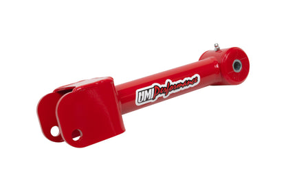 UMI Performance 68-72 GM A-Body Tubular Upper & Lower Control Arms