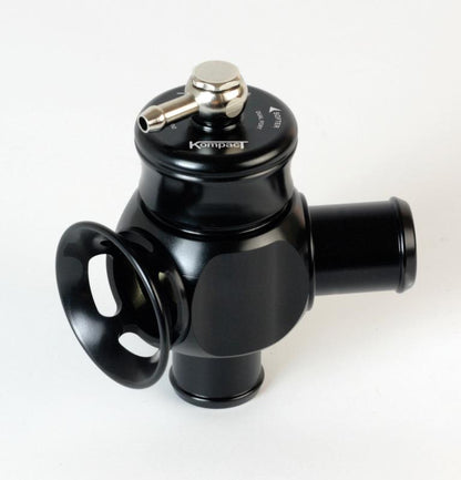 Turbosmart BMW 135i/335i/535i/Z4 w/ N54 Twin Turbo 3.0L Kompact Dual Port Kit