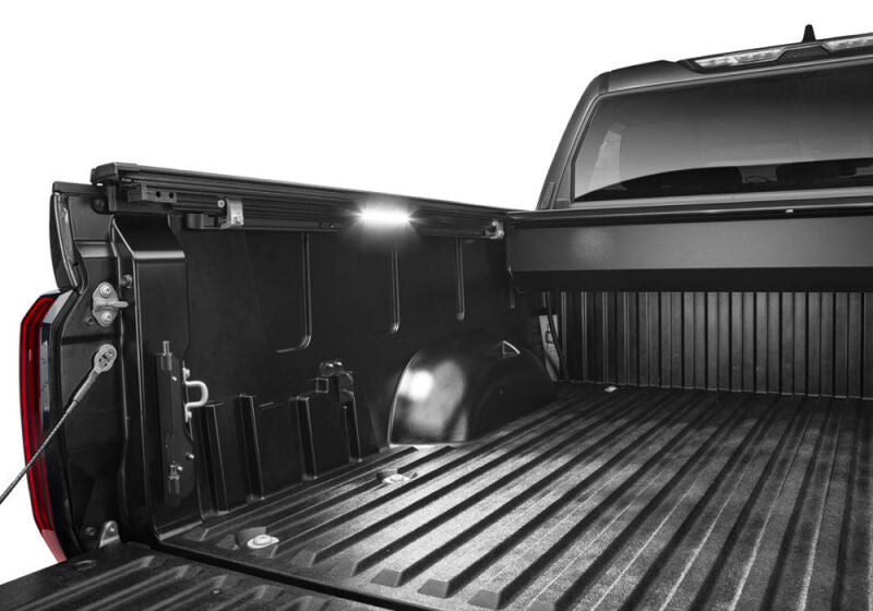 Retrax 2024 Ford F-150 SuperCrew/Super Cab 5.5ft. Bed Retrax EQ