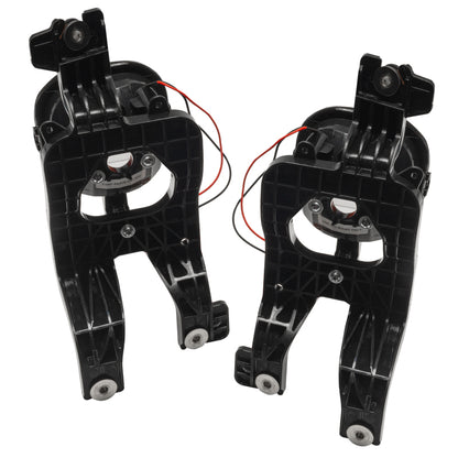 Oracle 08-10 Ford Superduty SMD FL - ColorSHIFT w/o Controller