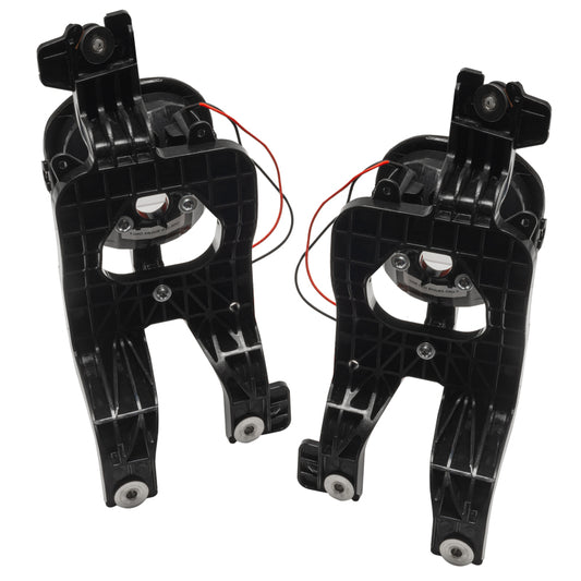 Oracle 08-10 Ford Superduty SMD FL - ColorSHIFT w/o Controller