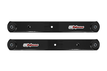 UMI Performance 64-72 GM A-Body Rear Lower Control Arms Fully Boxed Premium