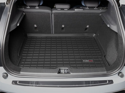 WeatherTech 25-25 Volvo EX90 Trunk Cargo Liners - Black