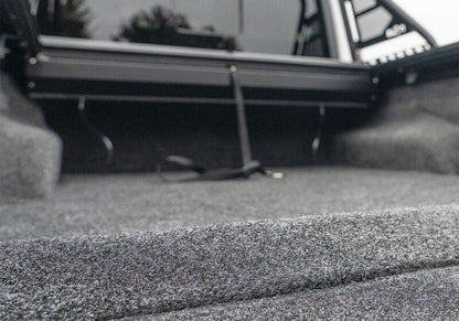 Husky Liners 20-26 Jeep Gladiator 5ft Bed Guardian Comfort Bed Liner - Full