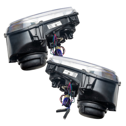 Oracle 05-10 Chrysler 300C V8 SMD HL - HID - NO BULBS - White