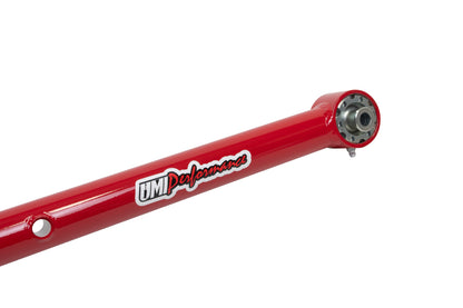 UMI Performance 64-72 A-Body Rear Lower Control Arms- Roto-Joint/Roto-Joint