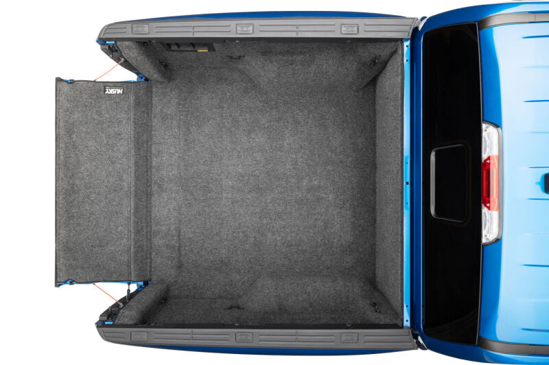 Husky Liners 17-25 Ford F-250/350 SuperDuty 6.5ft Bed Guardian Comfort Bed Liner - Full