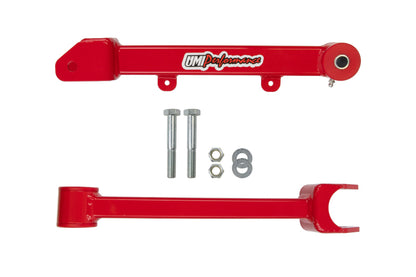 UMI Performance 16-24 Chevrolet Camaro Suspension Control Arm - Red