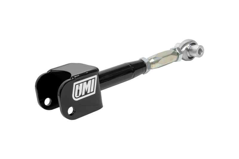UMI Performance 64-67 GM A-Body Lower Control Arm & Adjustable Upper Control Arm Kit