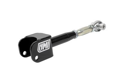 UMI Performance 64-67 GM A-Body Lower Control Arm & Adjustable Upper Control Arm Kit