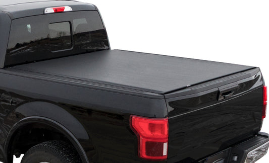 Access 2022+ Nissan Frontier 6ft Bed Tonnosport Roll-Up Cover