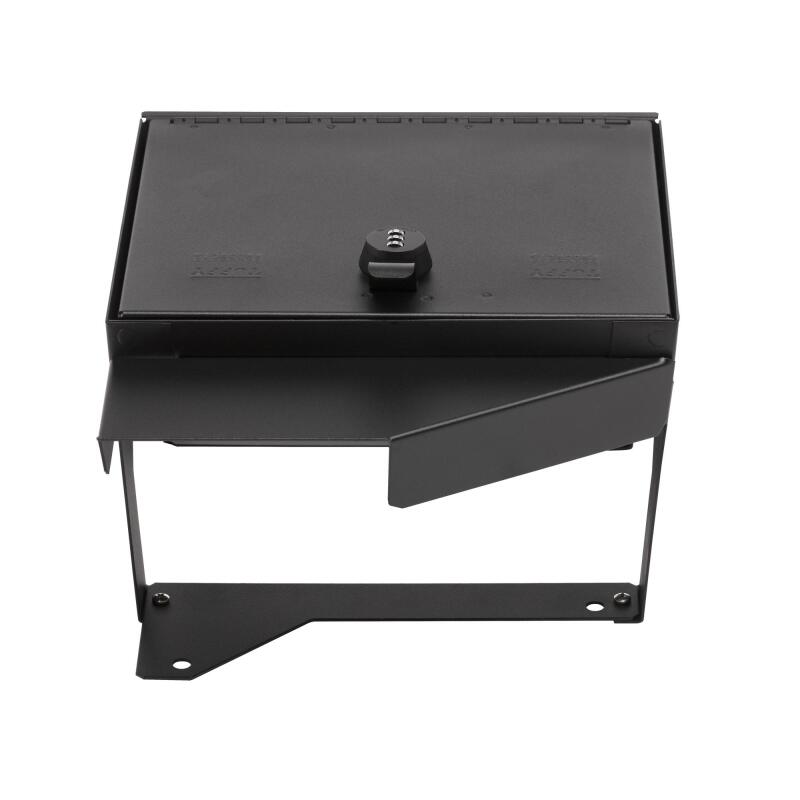 Tuffy Console Safe W/ Combo Lock For Toyota Tundra W/ Flow Thru Console