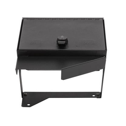 Tuffy Console Safe W/ Combo Lock For Toyota Tundra W/ Flow Thru Console