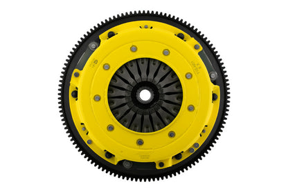 ACT 01-24 Nissan Patrol (TB48) Twin Disc XT Street Clutch Kit