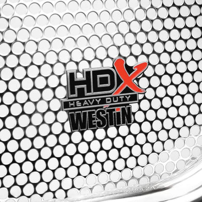 Westin 2010-2018 Ram 25/3500 HDX Grille Guard - SS