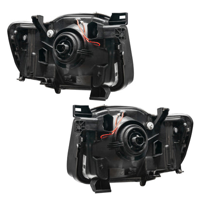 Oracle 02-04 Nissan Xterra SE SMD HL - ColorSHIFT w/ 2.0 Controller