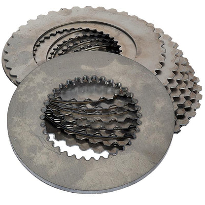 ATS Diesel 2001-2010 ATS manufactured Allison C5 clutch pack