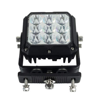 Oracle TITAN 4 90W High Performance Auxiliary Spot Light - IR LED