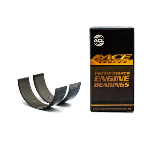 ACL Nissan VR38DETT 3799cc V6 DOHC 4V Twin Turbo Main Bearing Set