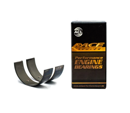 ACL Chevy 265ci 4.3L OHV 2v Standard Size High Performance Rod Bearing Set