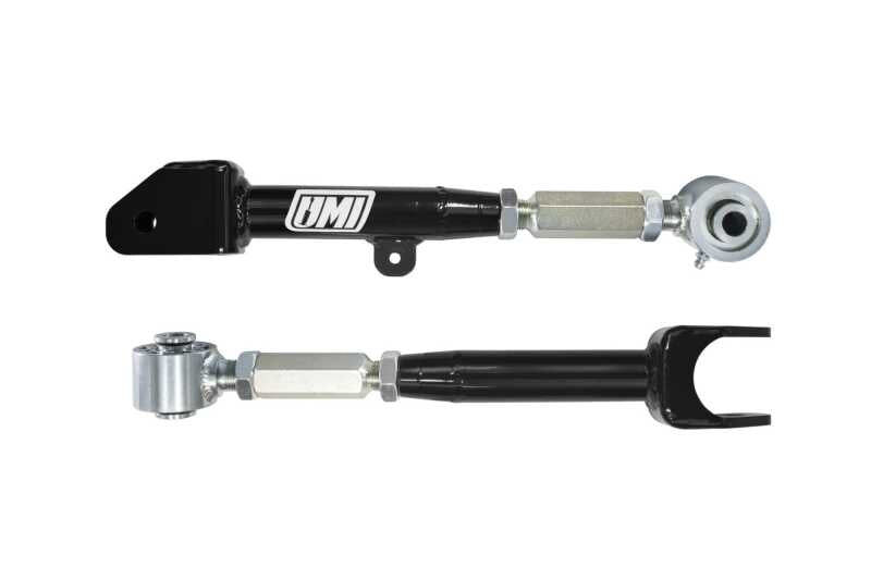 UMI Performance 16-24 Chevrolet Camaro Suspension Control Arm - Black