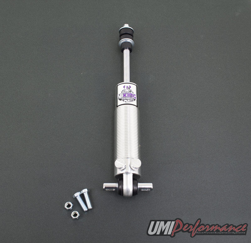 UMI Performance 64-66 GM A-Body Spring/Shock Lowering Kit 1in Rear 250lb