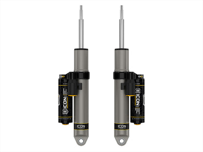 ICON 2014+ Ram 2500 .5in Performance Rear 2.5 VS PB CDEV Pair
