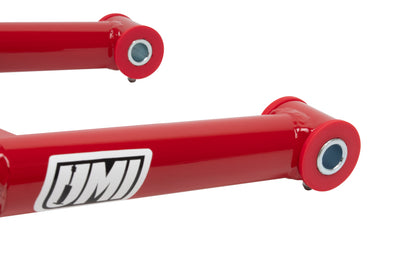 UMI Performance 93-02 GM F-Body Upper A-Arms Non-Adjustable