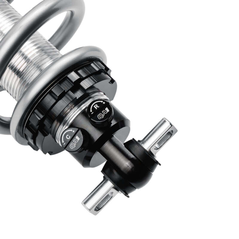 QA1 82-03 Chevy S10 2WD Drag Kit (2-4in/3in Drop) - Level 2