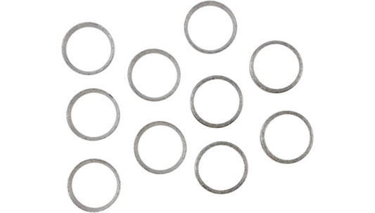 Cometic 1984+ Harley-Davidson Evolution/2017+ Milwaukee-Eight Exhaust Gasket - 10 Pack