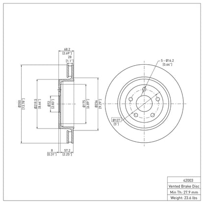 Technical Drawing