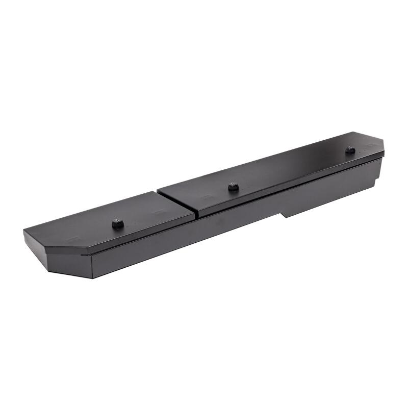 Tuffy F250 & F350 Superduty Underseat Lockbox W/ Combo Lock