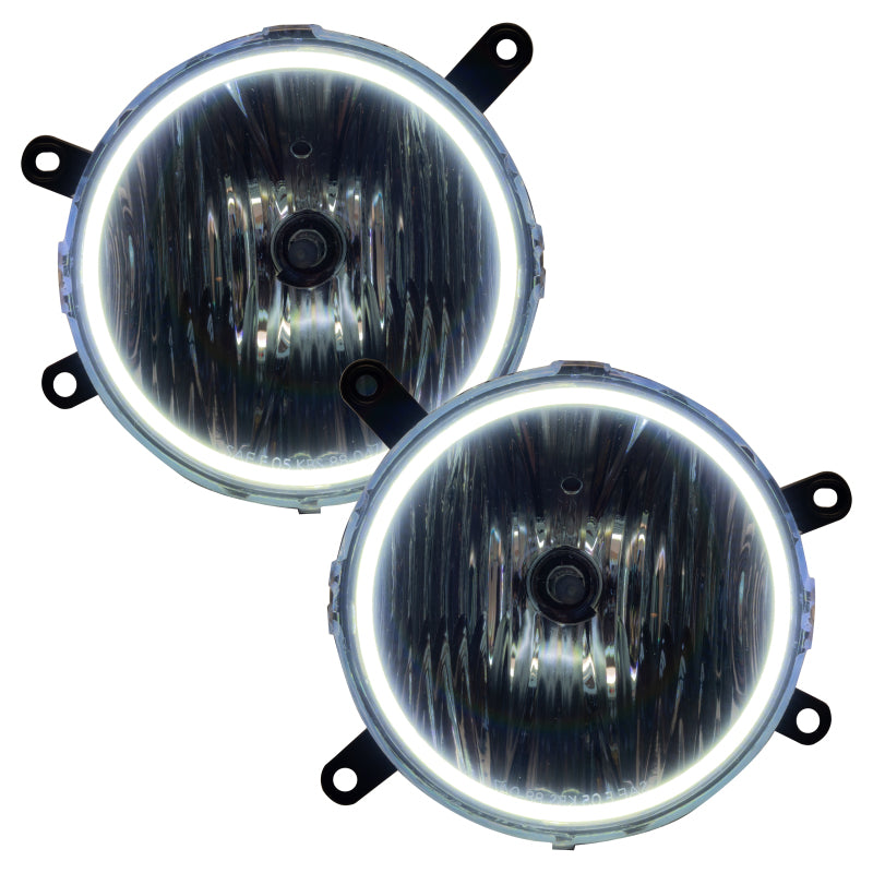 Oracle 05-09 Ford Mustang GT SMD FL - White