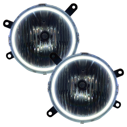 Oracle 05-09 Ford Mustang GT SMD FL - White