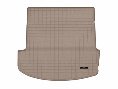 WeatherTech 2026 Hyundai Palisade Trunk Cargo Liners - Tan