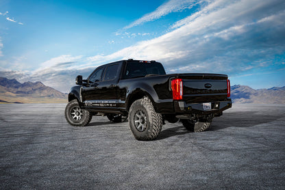 ICON 2023 Ford F-250/F-350 Super Duty 4WD Diesel 4.5in Lift Stage 1 Suspension System