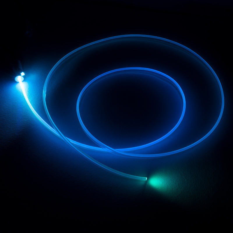 Oracle Fiber Optic LED Interior Kit - ColorSHIFT (4PCS) - ColorSHIFT