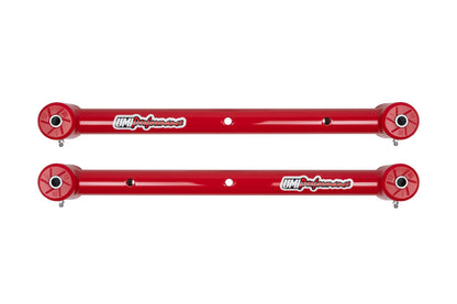 UMI Performance 78-88 GM G-Body Tubular Non-Adjustable Lower Control Arms