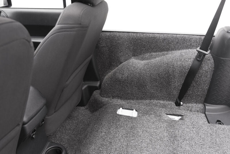 Husky Liners 11-17 Jeep Wrangler JK 2dr (Incl. TG & Tub Liner) Guardian Comfort Jeep Liner