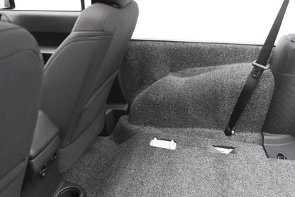 Husky Liners 11-17 Jeep Wrangler JK 2dr (Incl. TG & Tub Liner) Guardian Comfort Jeep Liner