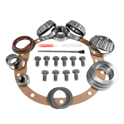 Yukon Gear Master Overhaul Kit For 99-08 GM 8.6in Diff
