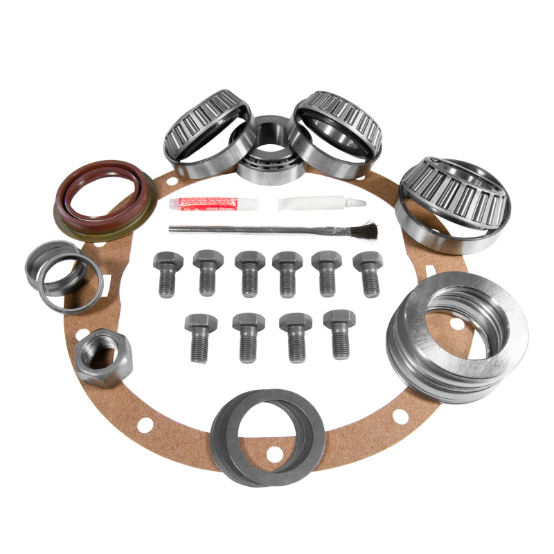 Yukon Gear Master Overhaul Kit For 63-64 GM Oldsmobile Diff