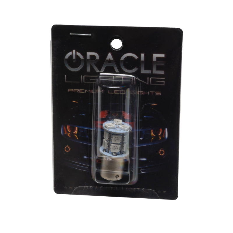 Oracle 1156 13 LED 3-Chip Bulb (Single) - Cool White