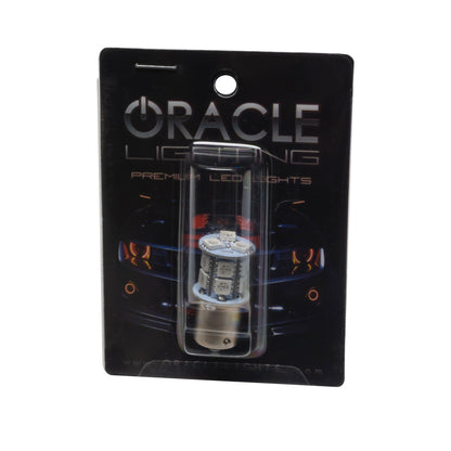 Oracle 1156 13 LED 3-Chip Bulb (Single) - Cool White