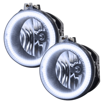 Oracle Land Rover Range Rover Sport 06-09 LED Fog Halo Kit - White