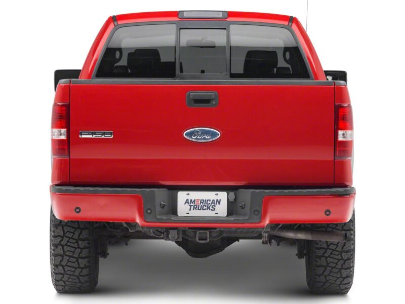 Raxiom 04-08 Ford F-150 Axial Series LED Third Brake Light
