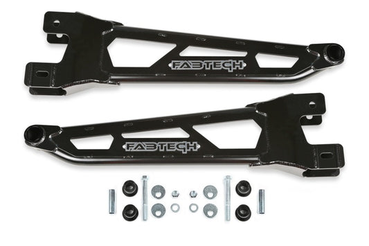 Fabtech 2017 Ford F450/F550 4WD Diesel 6in Radius Arm System - Component Box