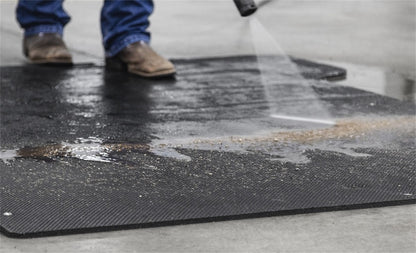 Access 2019+ Ram 2500/3500 6ft 4in Bed ACI Truck Bed Mat - Mesh